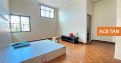 Impian Emas – 2 Storey Terrace House – FOR SALE