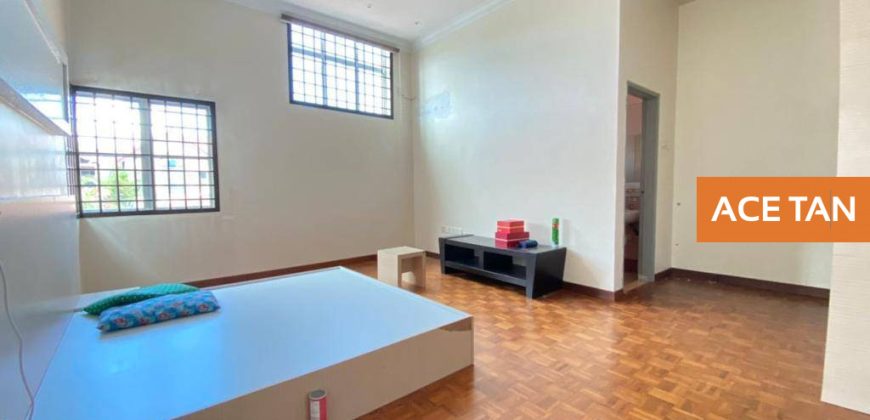 Impian Emas – 2 Storey Terrace House – FOR SALE