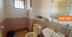 Impian Emas – 2 Storey Terrace House – FOR SALE