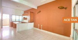 Impian Emas – 2 Storey Terrace House – FOR SALE