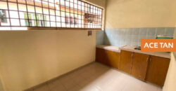 Impian Emas – 2 Storey Terrace House – FOR SALE