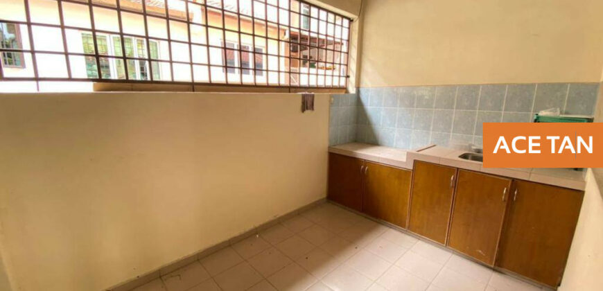 Impian Emas – 2 Storey Terrace House – FOR SALE