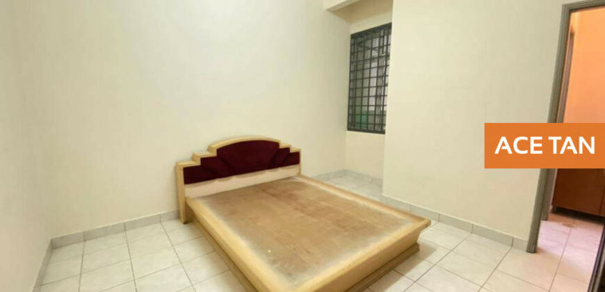 Impian Emas – 2 Storey Terrace House – FOR SALE