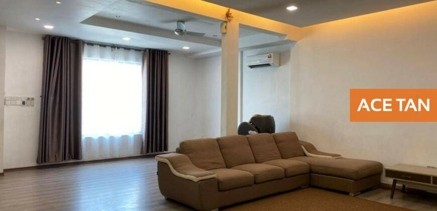 Taman Gaya – 2 Storey Terrace House – FOR SALE Taman Gaya – 2 Storey Terrace House – FOR SALE