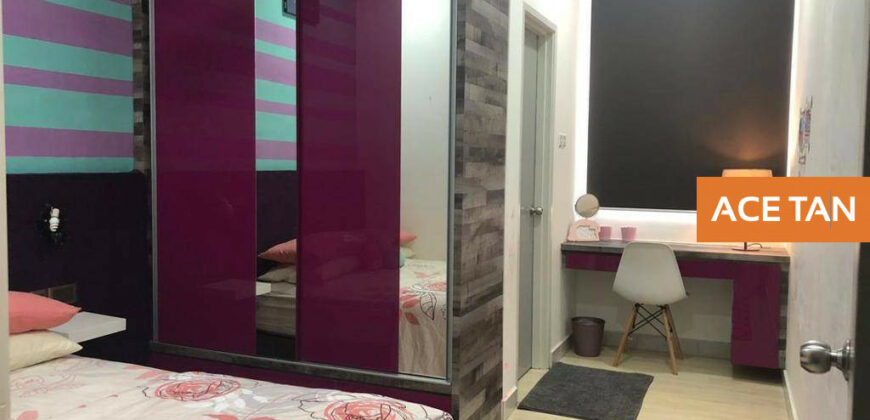 Taman Gaya – 2 Storey Terrace House – FOR SALE Taman Gaya – 2 Storey Terrace House – FOR SALE