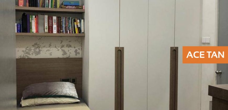 Taman Gaya – 2 Storey Terrace House – FOR SALE Taman Gaya – 2 Storey Terrace House – FOR SALE