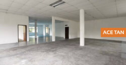 Taman Daya – 2 Storey Corner Shoplot – First Floor – FOR RENT Taman Daya – 2 Storey Corner Shoplot – First Floor – FOR RENT