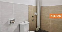 Taman Daya – 2 Storey Corner Shoplot – First Floor – FOR RENT Taman Daya – 2 Storey Corner Shoplot – First Floor – FOR RENT