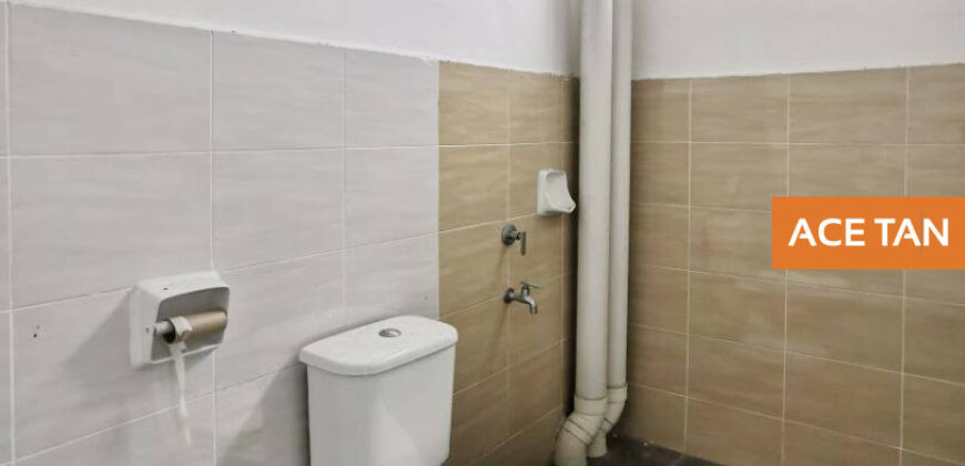 Taman Daya – 2 Storey Corner Shoplot – First Floor – FOR RENT Taman Daya – 2 Storey Corner Shoplot – First Floor – FOR RENT