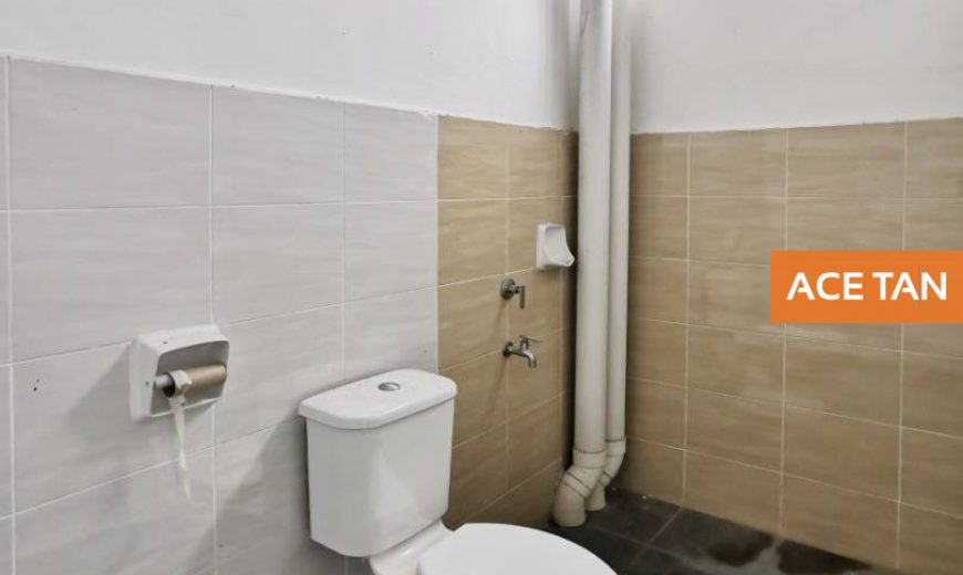 Taman Daya – 2 Storey Corner Shoplot – First Floor – FOR RENT Taman Daya – 2 Storey Corner Shoplot – First Floor – FOR RENT