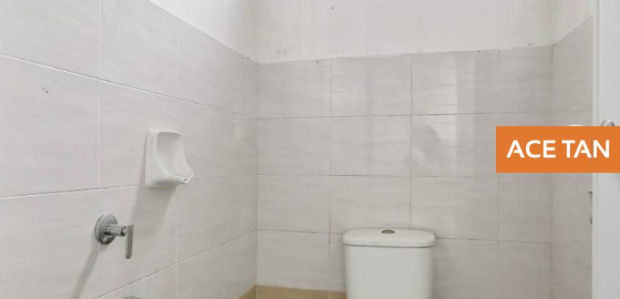 Taman Daya – 2 Storey Corner Shoplot – First Floor – FOR RENT Taman Daya – 2 Storey Corner Shoplot – First Floor – FOR RENT