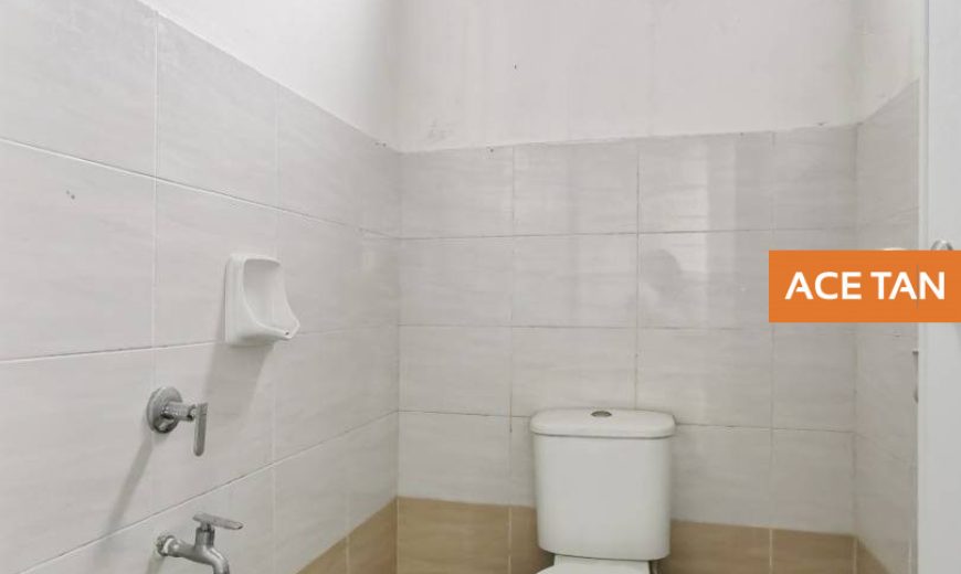 Taman Daya – 2 Storey Corner Shoplot – First Floor – FOR RENT Taman Daya – 2 Storey Corner Shoplot – First Floor – FOR RENT