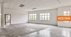 Taman Daya – 2 Storey Corner Shoplot – First Floor – FOR RENT Taman Daya – 2 Storey Corner Shoplot – First Floor – FOR RENT