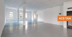 Taman Daya – 2 Storey Corner Shoplot – First Floor – FOR RENT Taman Daya – 2 Storey Corner Shoplot – First Floor – FOR RENT