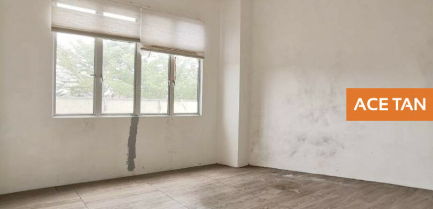 Taman Daya – 2 Storey Corner Shoplot – First Floor – FOR RENT Taman Daya – 2 Storey Corner Shoplot – First Floor – FOR RENT