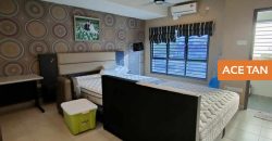 Taman Redang Lakeview – 2 Storey Terrace House – FOR SALE