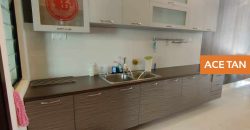 Taman Redang Lakeview – 2 Storey Terrace House – FOR SALE