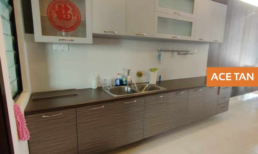 Taman Redang Lakeview – 2 Storey Terrace House – FOR SALE Taman Redang Lakeview – 2 Storey Terrace House – FOR SALE