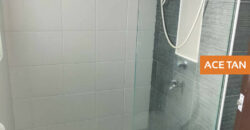 Taman Redang Lakeview – 2 Storey Terrace House – FOR SALE