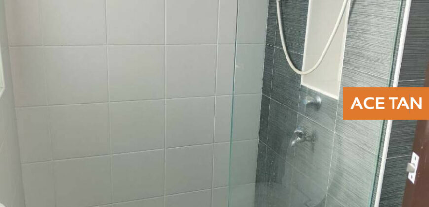 Taman Redang Lakeview – 2 Storey Terrace House – FOR SALE