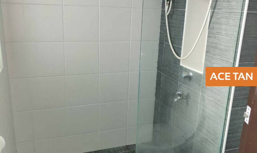 Taman Redang Lakeview – 2 Storey Terrace House – FOR SALE Taman Redang Lakeview – 2 Storey Terrace House – FOR SALE
