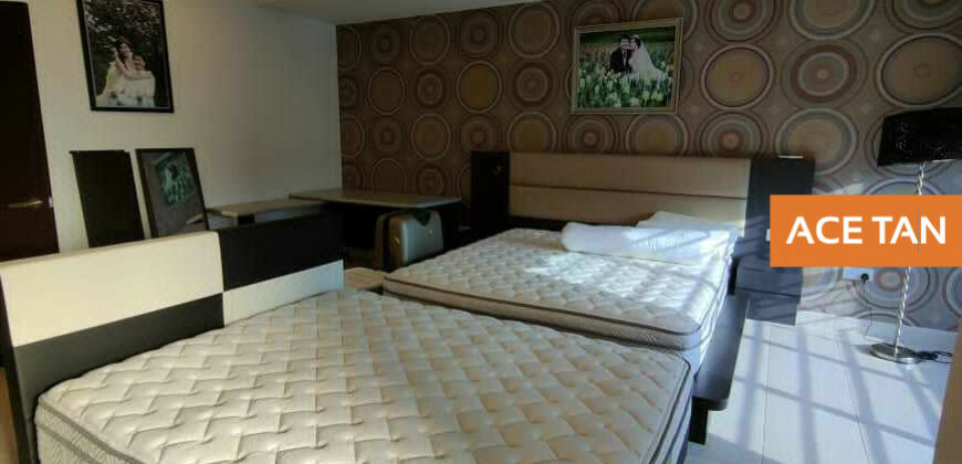 Taman Redang Lakeview – 2 Storey Terrace House – FOR SALE