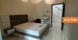 Taman Redang Lakeview – 2 Storey Terrace House – FOR SALE