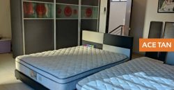 Taman Redang Lakeview – 2 Storey Terrace House – FOR SALE