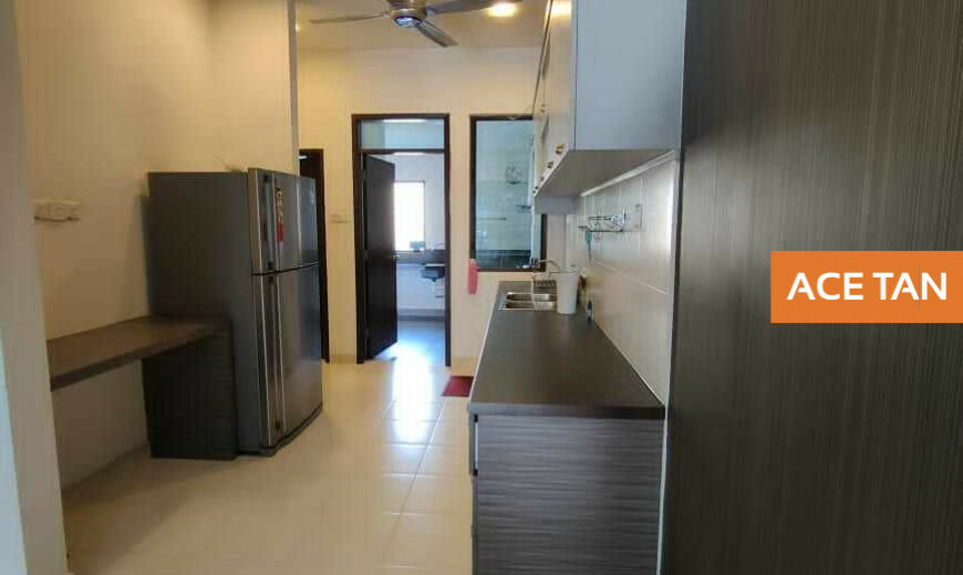 Taman Redang Lakeview – 2 Storey Terrace House – FOR SALE Taman Redang Lakeview – 2 Storey Terrace House – FOR SALE