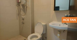 Taman Redang Lakeview – 2 Storey Terrace House – FOR SALE