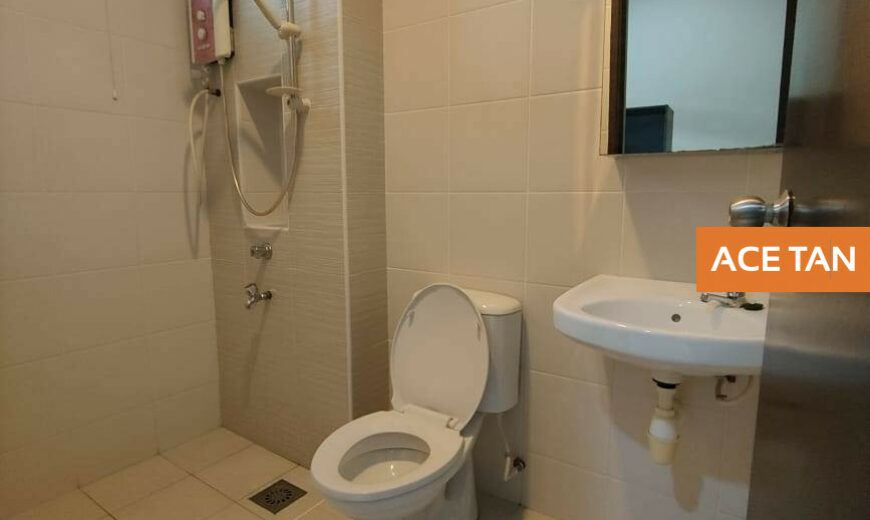 Taman Redang Lakeview – 2 Storey Terrace House – FOR SALE Taman Redang Lakeview – 2 Storey Terrace House – FOR SALE