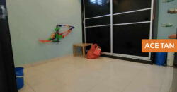 Taman Redang Lakeview – 2 Storey Terrace House – FOR SALE