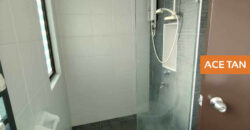 Taman Redang Lakeview – 2 Storey Terrace House – FOR SALE