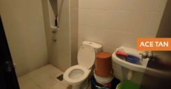 Taman Redang Lakeview – 2 Storey Terrace House – FOR SALE