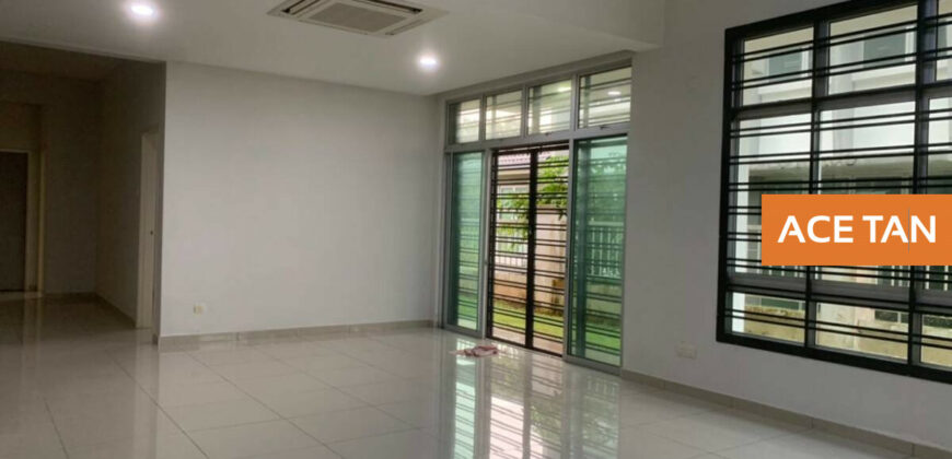 Fortune Hills @ Kangkar Pulai – 2 Storey Semi Detached – FOR SALE Fortune Hills @ Kangkar Pulai – 2 Storey Semi Detached – FOR SALE