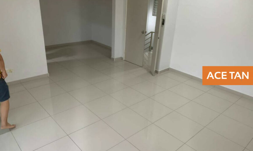 Fortune Hills @ Kangkar Pulai – 2 Storey Semi Detached – FOR SALE