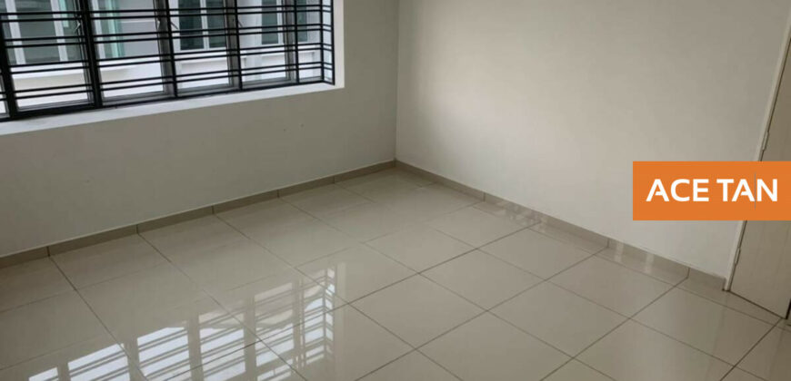 Fortune Hills @ Kangkar Pulai – 2 Storey Semi Detached – FOR SALE Fortune Hills @ Kangkar Pulai – 2 Storey Semi Detached – FOR SALE