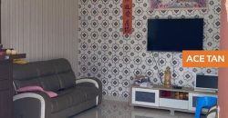 Taman Nusa Sentral – 3 Storey Corner Terrace House – FOR SALE Taman Nusa Sentral – 3 Storey Corner Terrace House – FOR SALE
