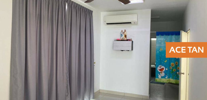 Taman Nusa Sentral – 3 Storey Corner Terrace House – FOR SALE Taman Nusa Sentral – 3 Storey Corner Terrace House – FOR SALE