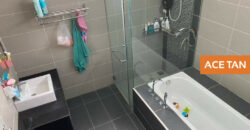 Taman Nusa Sentral – 3 Storey Corner Terrace House – FOR SALE Taman Nusa Sentral – 3 Storey Corner Terrace House – FOR SALE