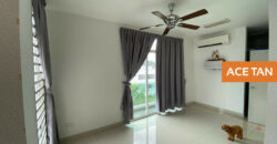 Taman Nusa Sentral – 3 Storey Corner Terrace House – FOR SALE Taman Nusa Sentral – 3 Storey Corner Terrace House – FOR SALE