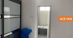 Taman Nusa Sentral – 3 Storey Corner Terrace House – FOR SALE Taman Nusa Sentral – 3 Storey Corner Terrace House – FOR SALE