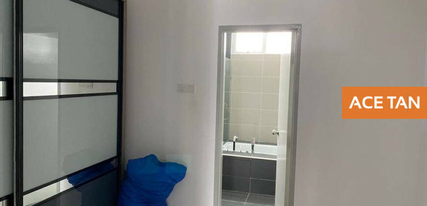 Taman Nusa Sentral – 3 Storey Corner Terrace House – FOR SALE Taman Nusa Sentral – 3 Storey Corner Terrace House – FOR SALE