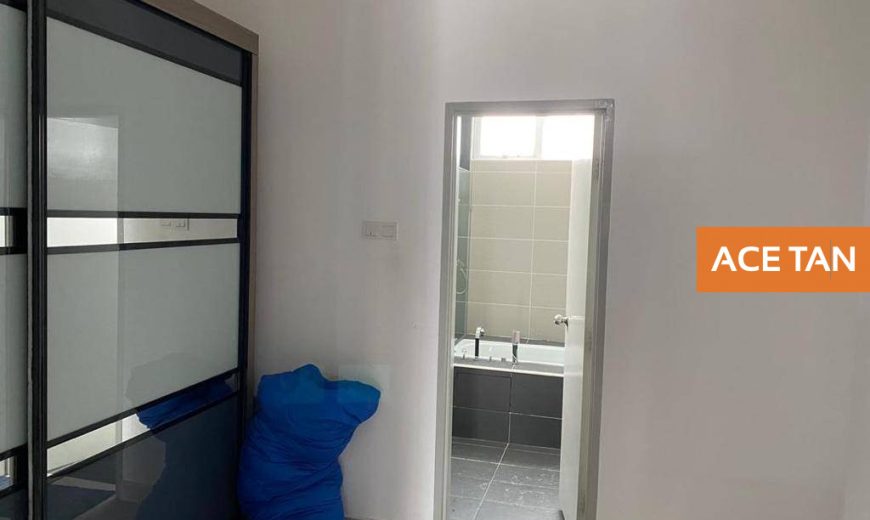 Taman Nusa Sentral – 3 Storey Corner Terrace House – FOR SALE Taman Nusa Sentral – 3 Storey Corner Terrace House – FOR SALE