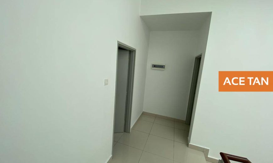 Taman Nusa Sentral – 3 Storey Corner Terrace House – FOR SALE Taman Nusa Sentral – 3 Storey Corner Terrace House – FOR SALE