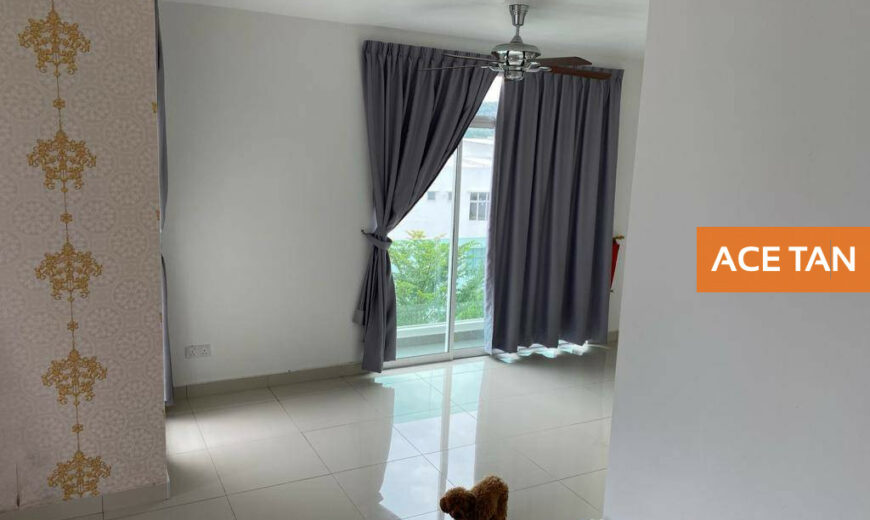Taman Nusa Sentral – 3 Storey Corner Terrace House – FOR SALE Taman Nusa Sentral – 3 Storey Corner Terrace House – FOR SALE