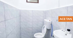 Taman Megah Ria – 1.5 Storey Semi Detached – FOR SALE