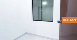Taman Megah Ria – 1.5 Storey Semi Detached – FOR SALE