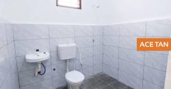 Taman Megah Ria – 1.5 Storey Semi Detached – FOR SALE