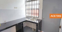 Taman Sri Nenas @ Pekan Nanas – 2 Storey Terrace House End Lot – FOR SALE